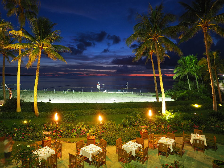 【沖繩住宿】沖繩月亮沙灘酒店 Hotel Moon Beach