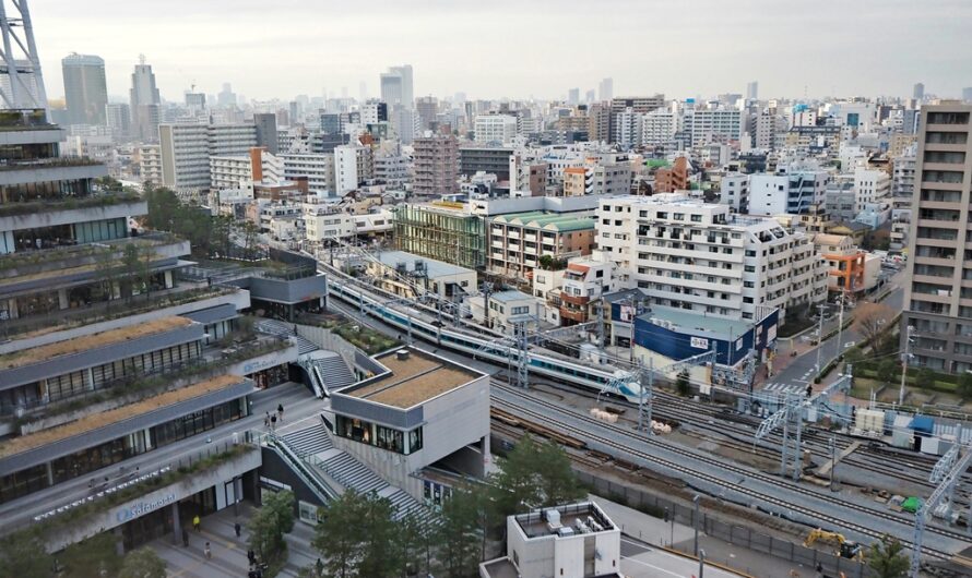 【東京住宿】東京押上普瑞米爾里士滿酒店 Richmond Hotel Premier Tokyo Oshiage