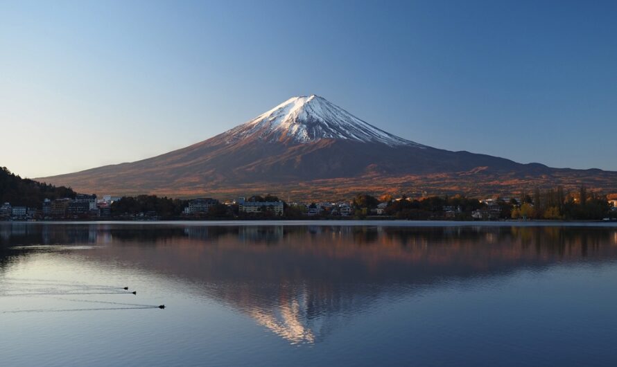 富士山之歌