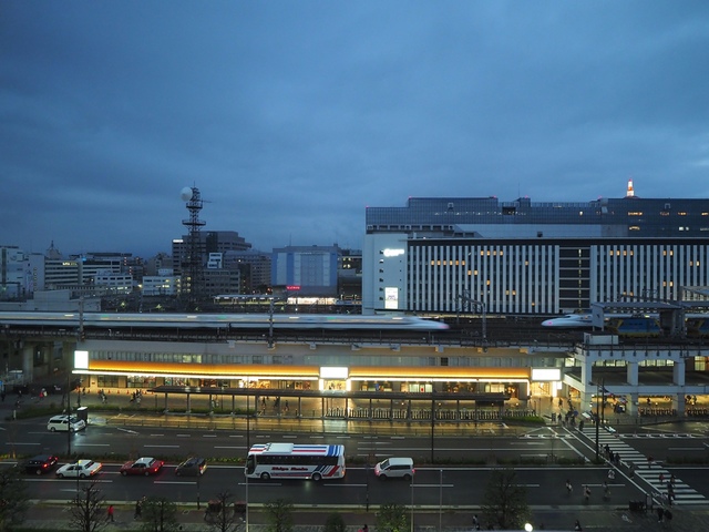 【京都】新．都酒店 New Miyako Hotel 住宿心得