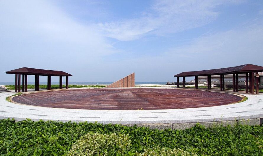 2013 澎湖（菊島）花火節之旅（三）