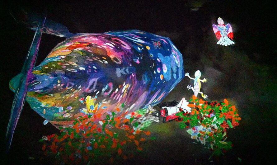 【2018 大阪神戶之旅】TEAMLAB 展覽、江戶川鰻魚飯