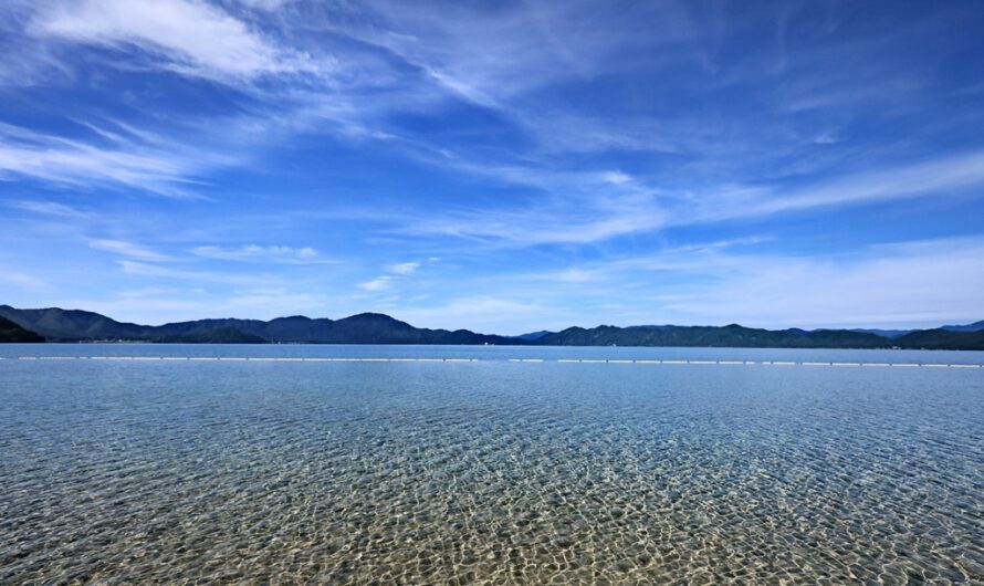 在田澤湖畔浪漫之宿片栗花（浪漫の宿かたくりの花）（二）：清晨湖景、早餐與古董收音機
