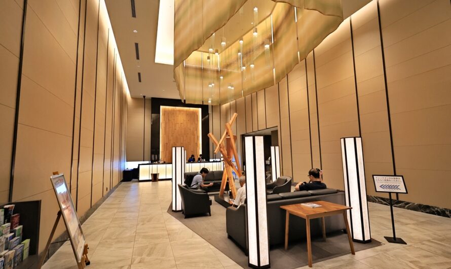 入住東仙台大都會飯店 Hotel Metropolitan Sendai East：舒適房間帶來滿滿放鬆感