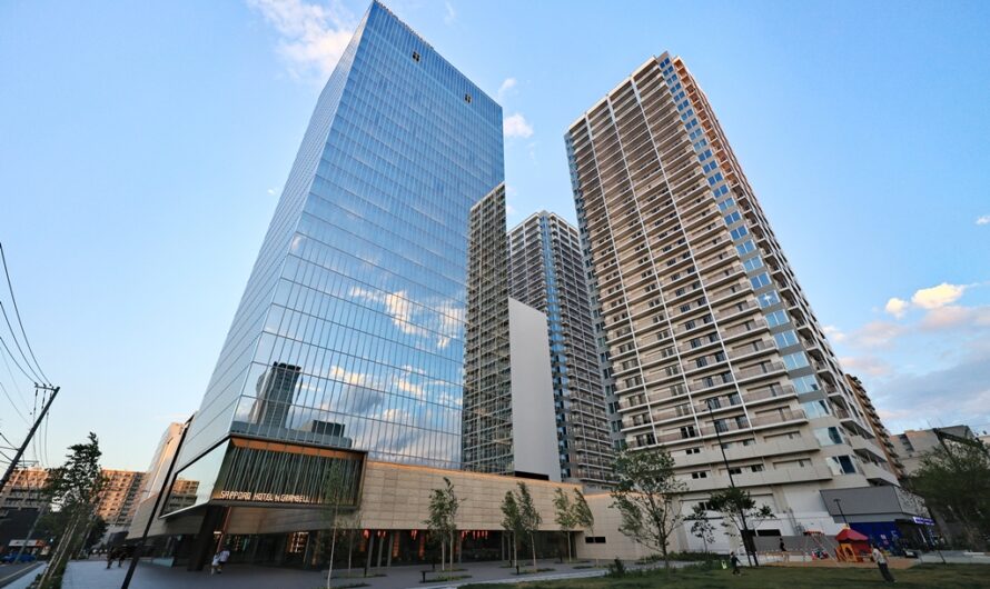 札幌格蘭貝爾飯店SAPPORO HOTEL by GRANBELL：離車站稍遠但房間寬敞、頂樓大浴場超棒